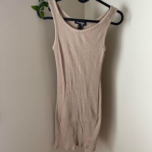 3/22 🧡 Bodycon mini dress